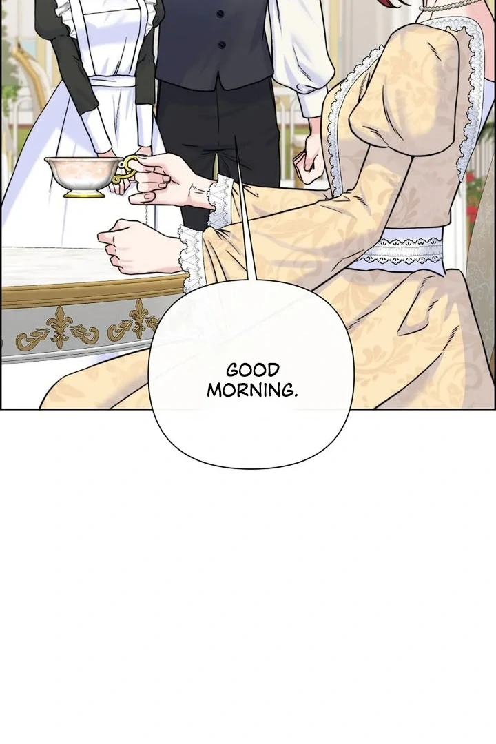 Maid’s Night Chapter 6 - Page 41