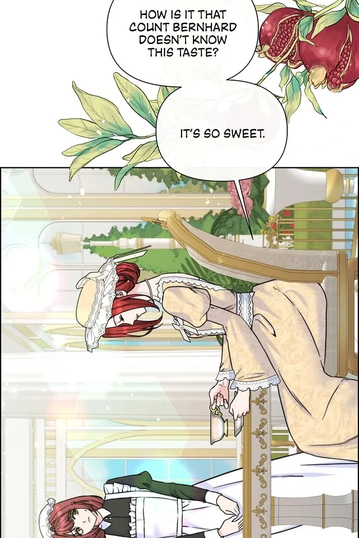 Maid’s Night Chapter 6 - Page 49