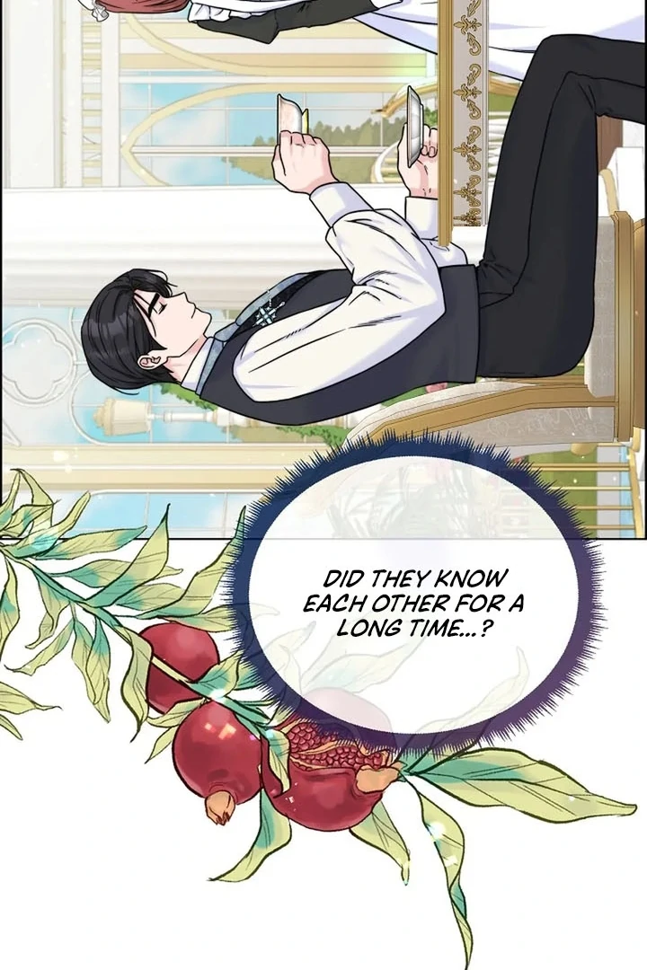 Maid’s Night Chapter 6 - Page 50