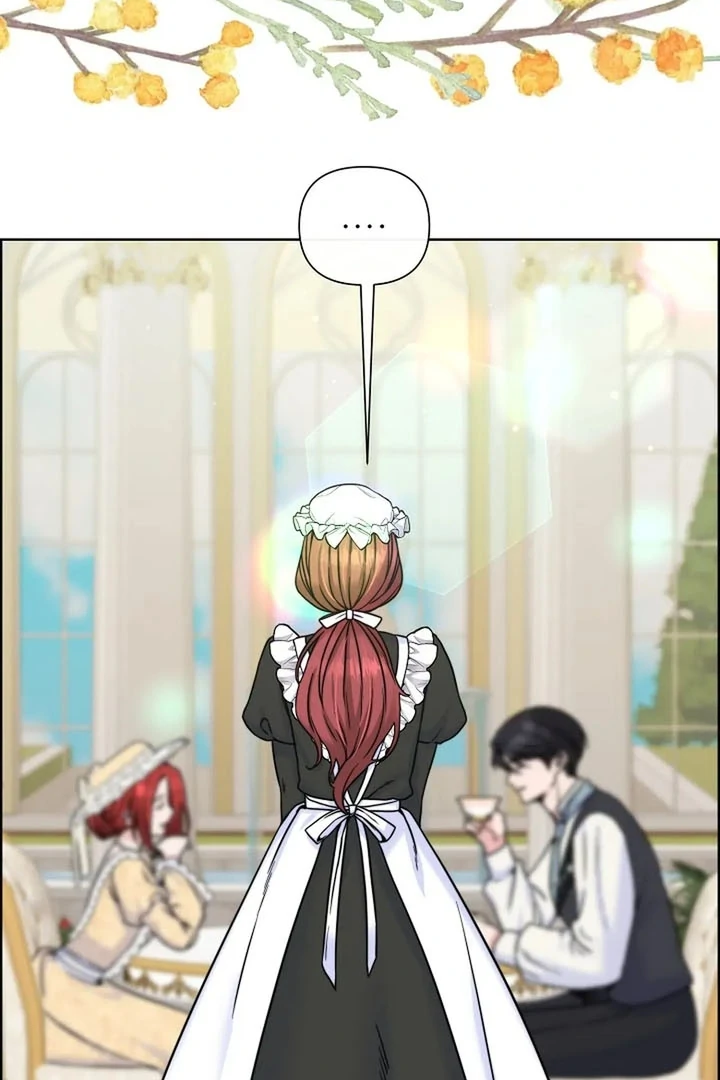 Maid’s Night Chapter 6 - Page 57