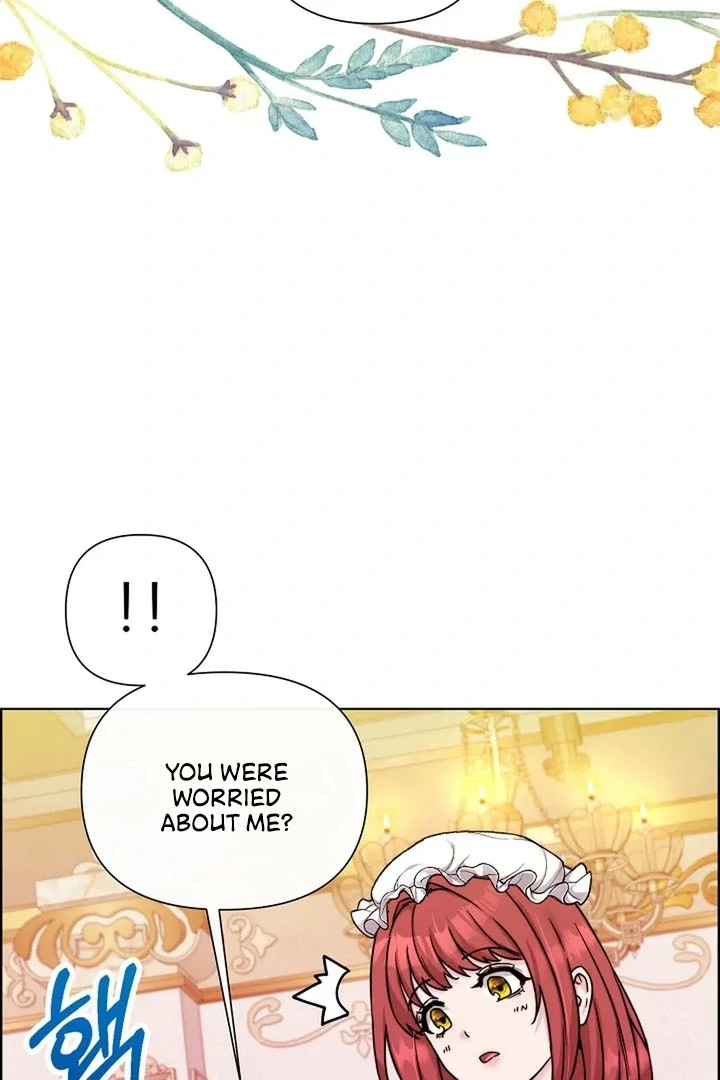 Maid’s Night Chapter 6 - Page 62
