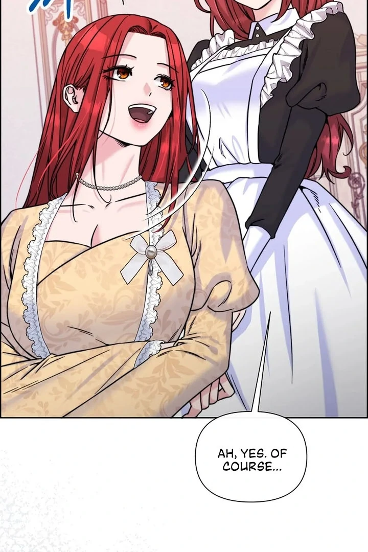 Maid’s Night Chapter 6 - Page 63