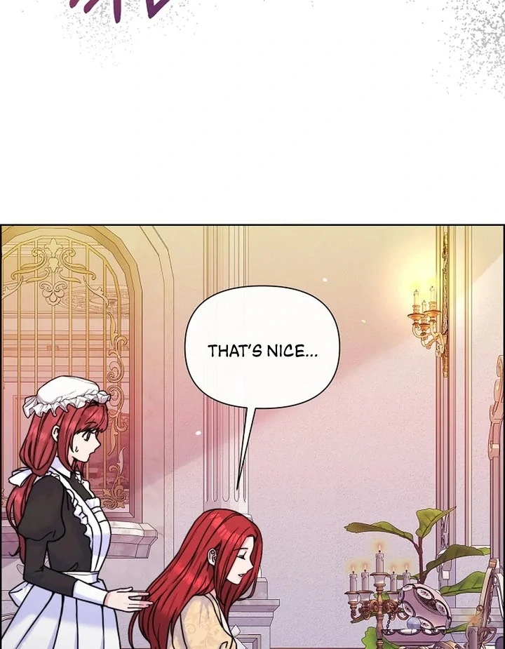 Maid’s Night Chapter 6 - Page 65