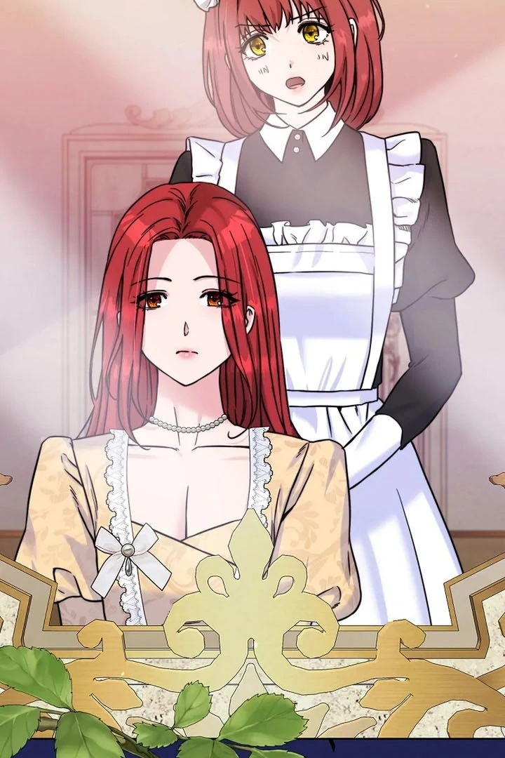 Maid’s Night Chapter 6 - Page 69