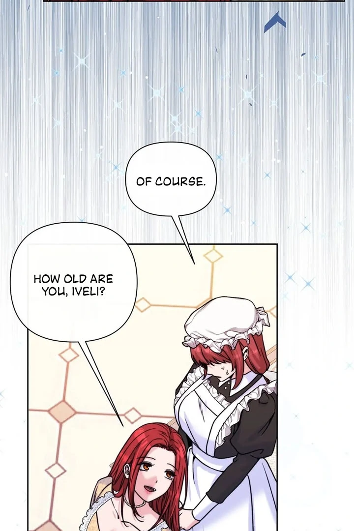 Maid’s Night Chapter 6 - Page 71