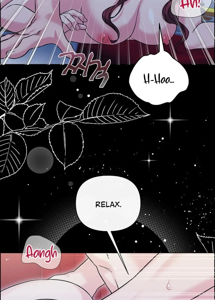 Maid’s Night Chapter 6 - Page 9