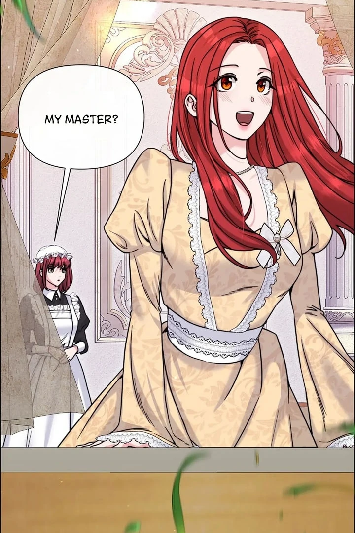 Maid’s Night Chapter 6 - Page 82