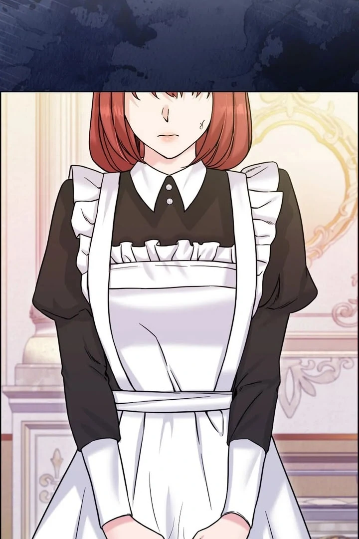 Maid’s Night Chapter 6 - Page 87