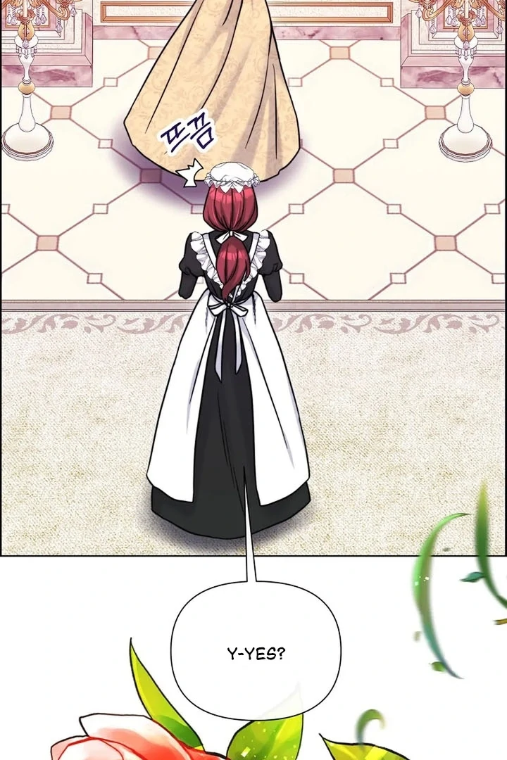 Maid’s Night Chapter 6 - Page 89