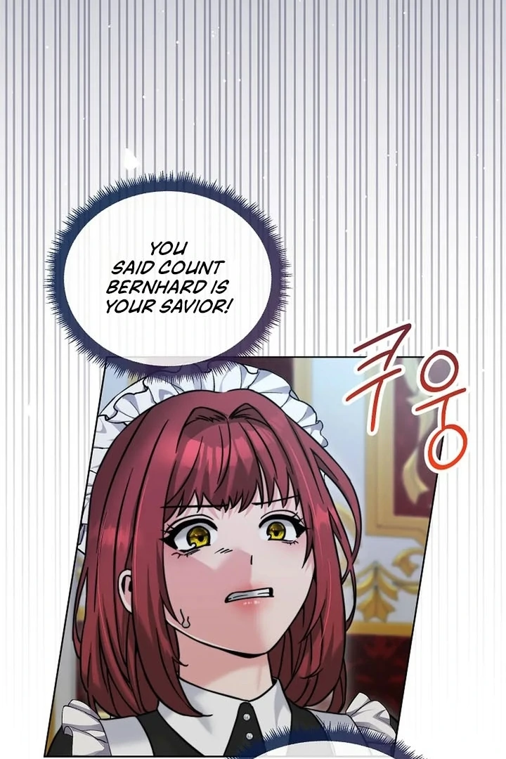Maid’s Night Chapter 6 - Page 98