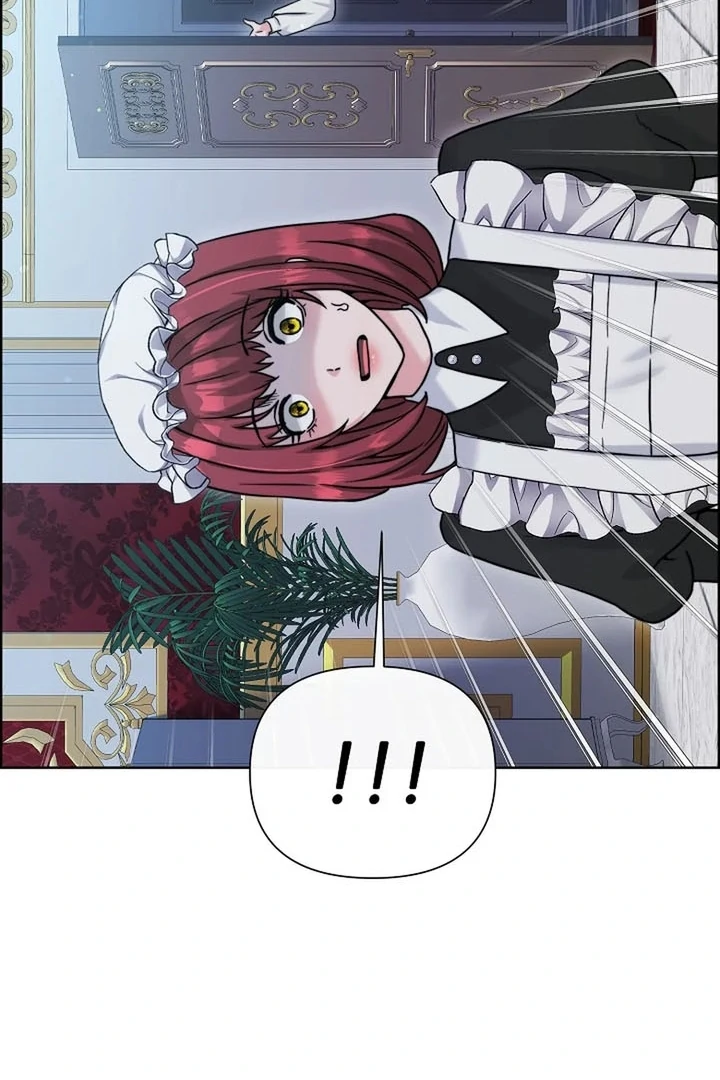 Maid’s Night Chapter 6 - Page 100