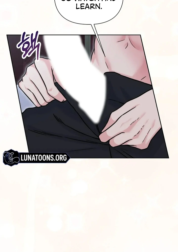 Maid’s Night Chapter 7 - Page 13