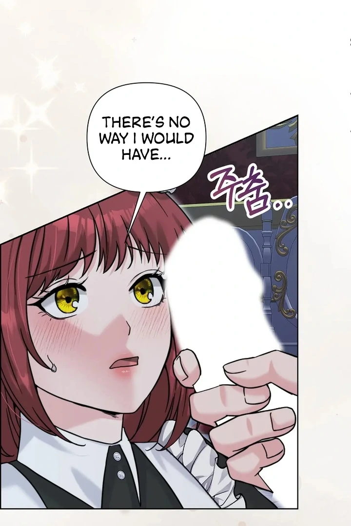 Maid’s Night Chapter 7 - Page 15