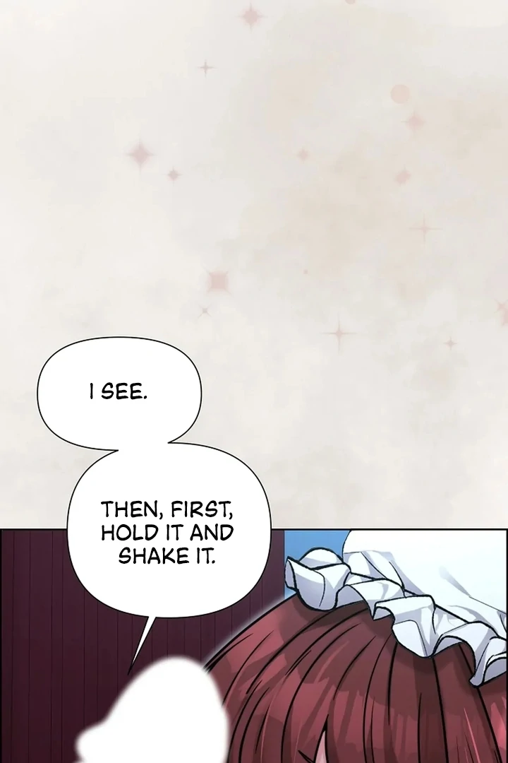 Maid’s Night Chapter 7 - Page 16