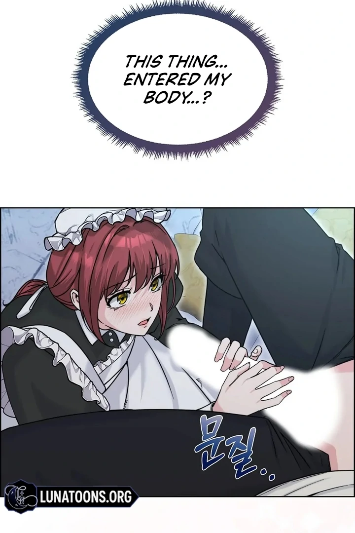 Maid’s Night Chapter 7 - Page 18
