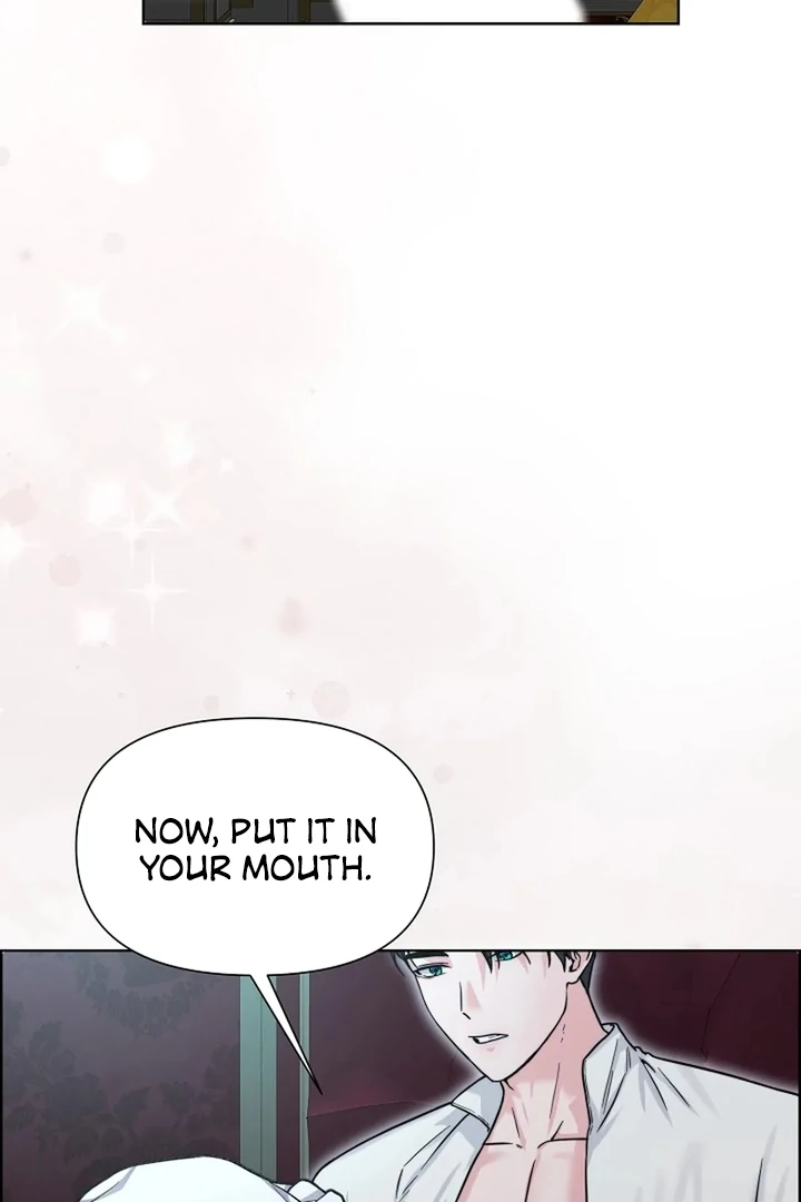 Maid’s Night Chapter 7 - Page 20