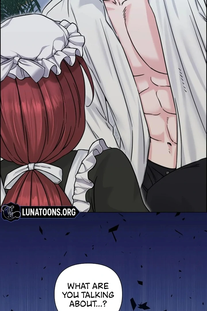 Maid’s Night Chapter 7 - Page 3