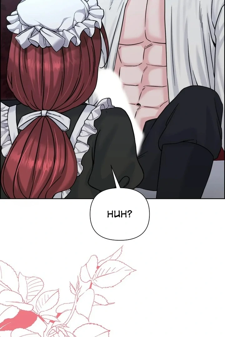 Maid’s Night Chapter 7 - Page 21