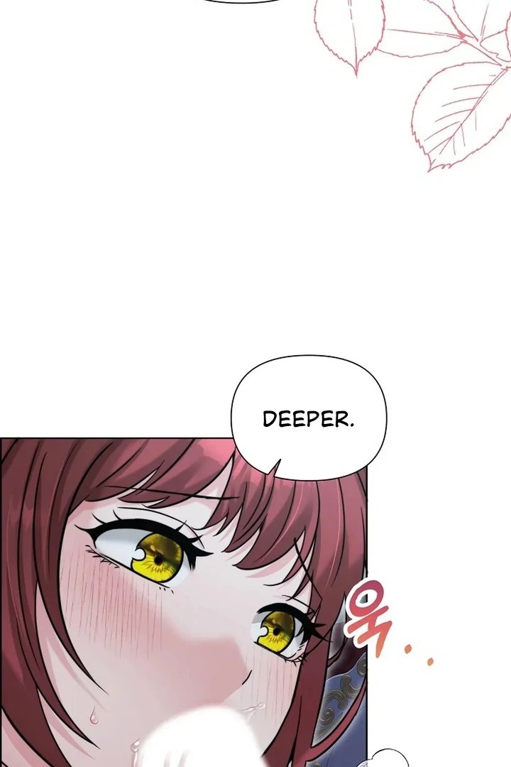 Maid’s Night Chapter 7 - Page 23