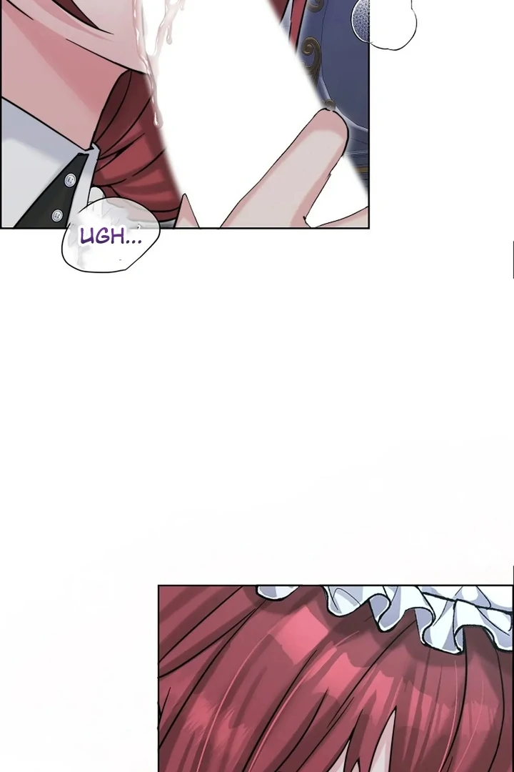 Maid’s Night Chapter 7 - Page 24