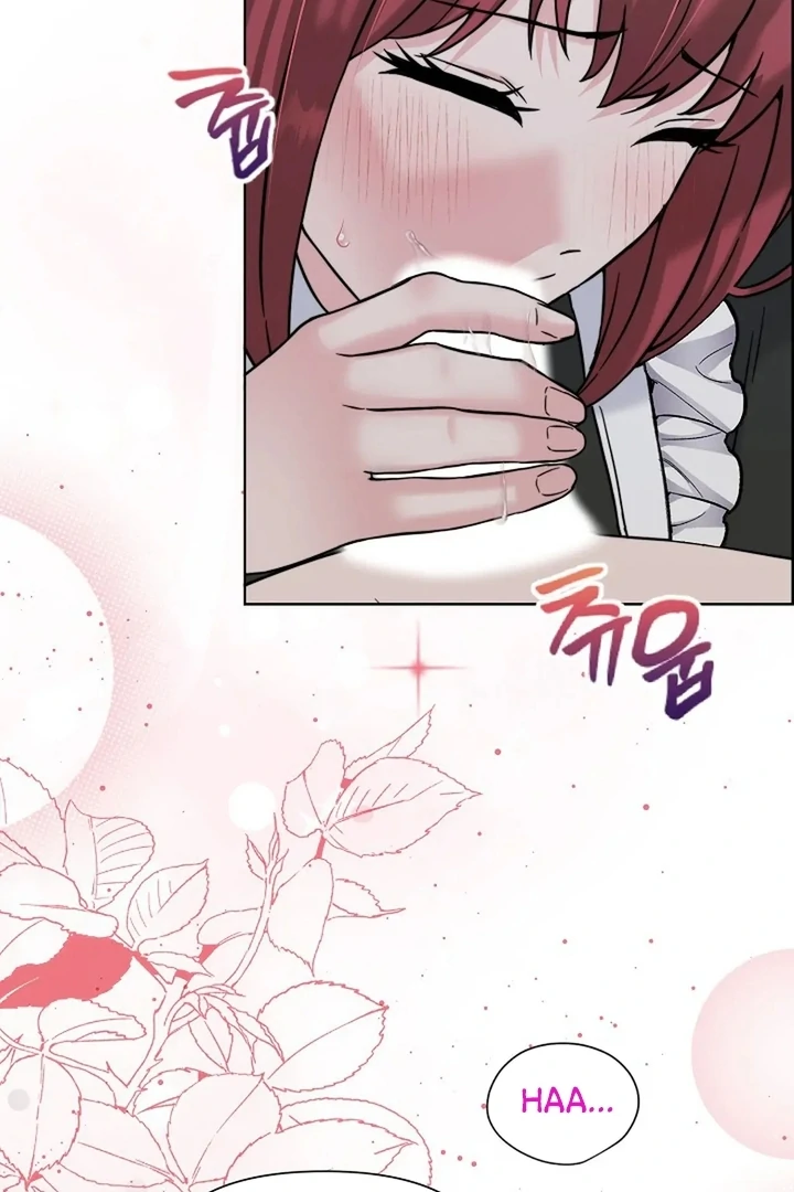Maid’s Night Chapter 7 - Page 25