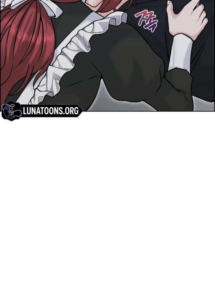 Maid’s Night Chapter 7 - Page 28