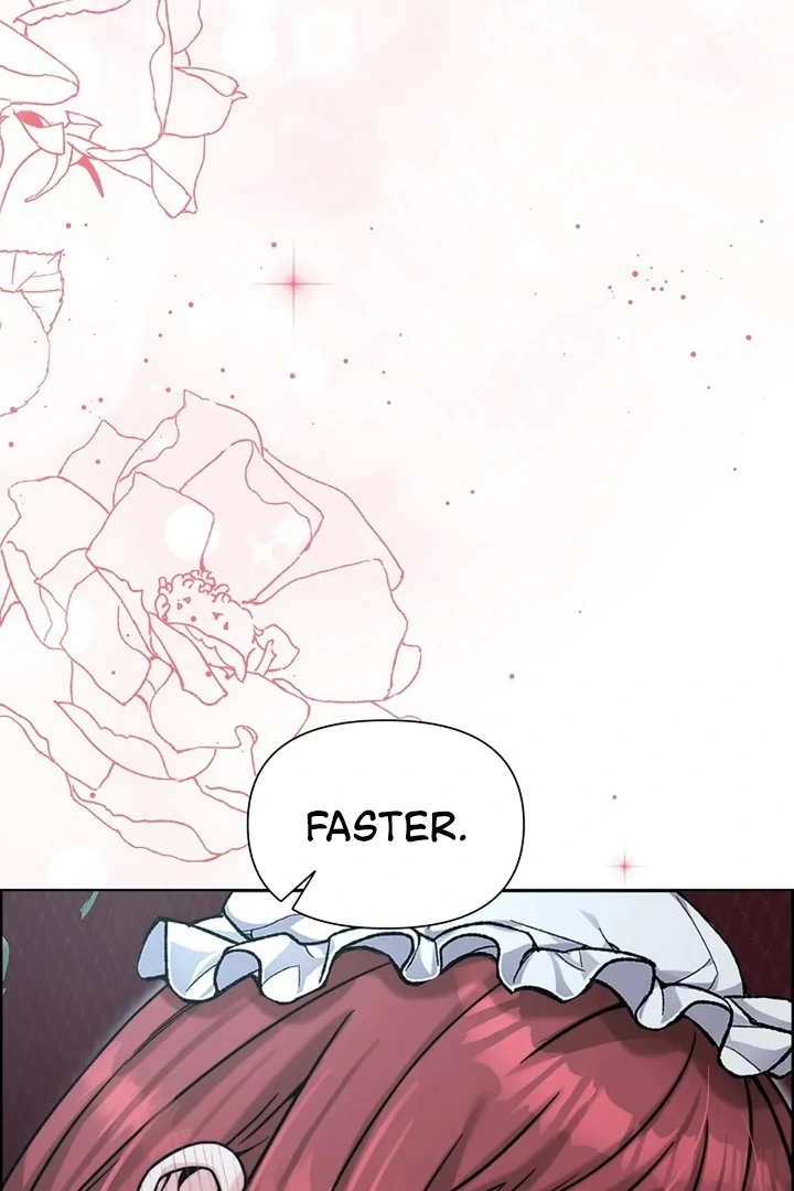 Maid’s Night Chapter 7 - Page 30