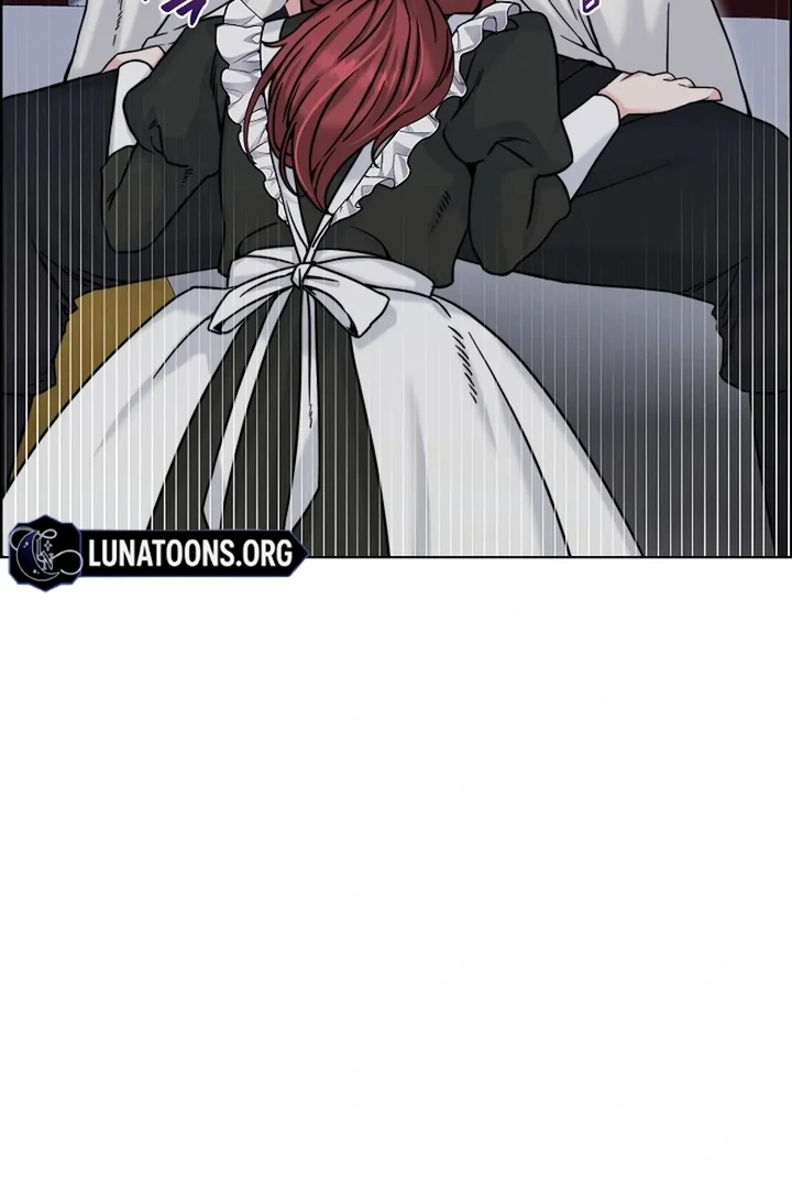 Maid’s Night Chapter 7 - Page 33