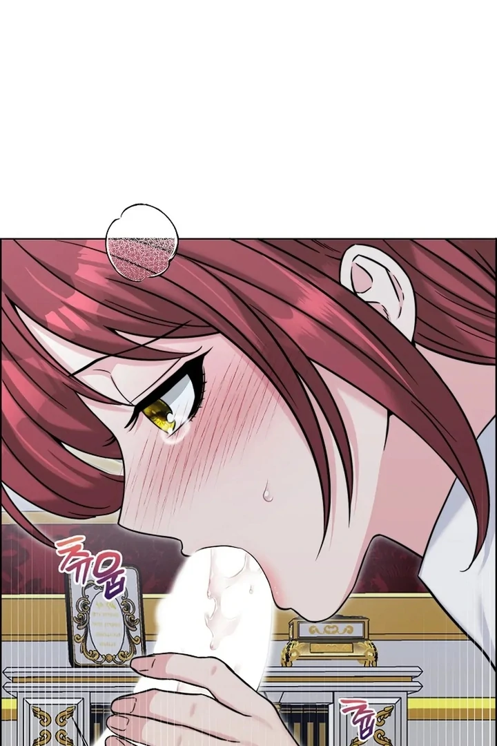 Maid’s Night Chapter 7 - Page 34
