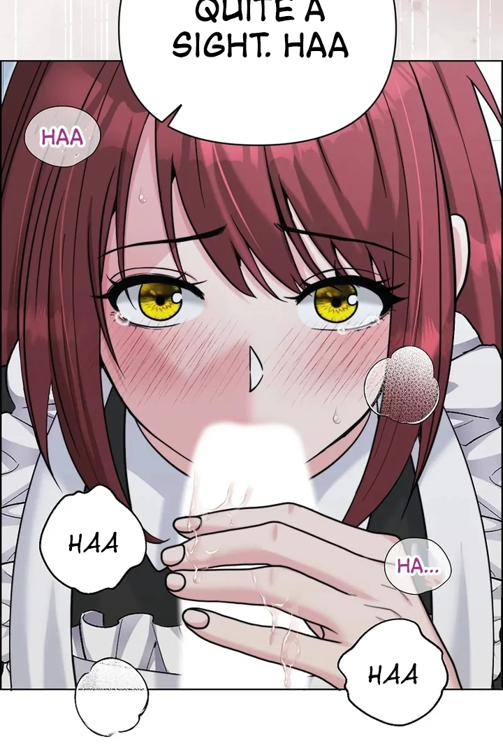 Maid’s Night Chapter 7 - Page 37
