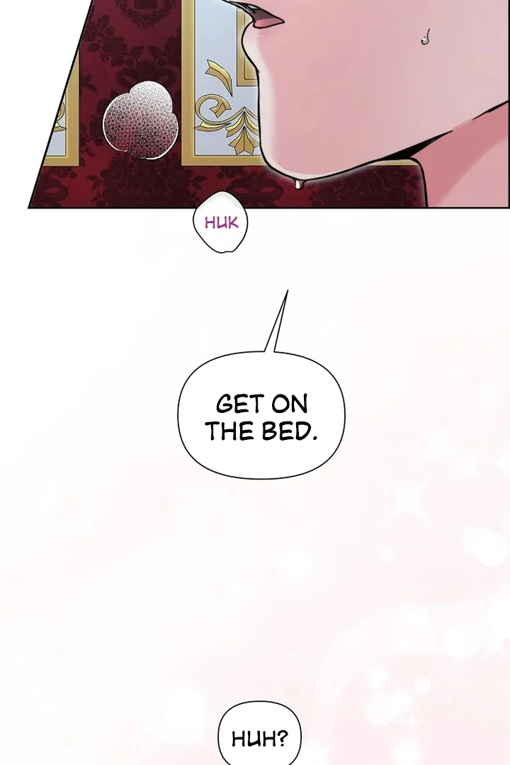 Maid’s Night Chapter 7 - Page 39