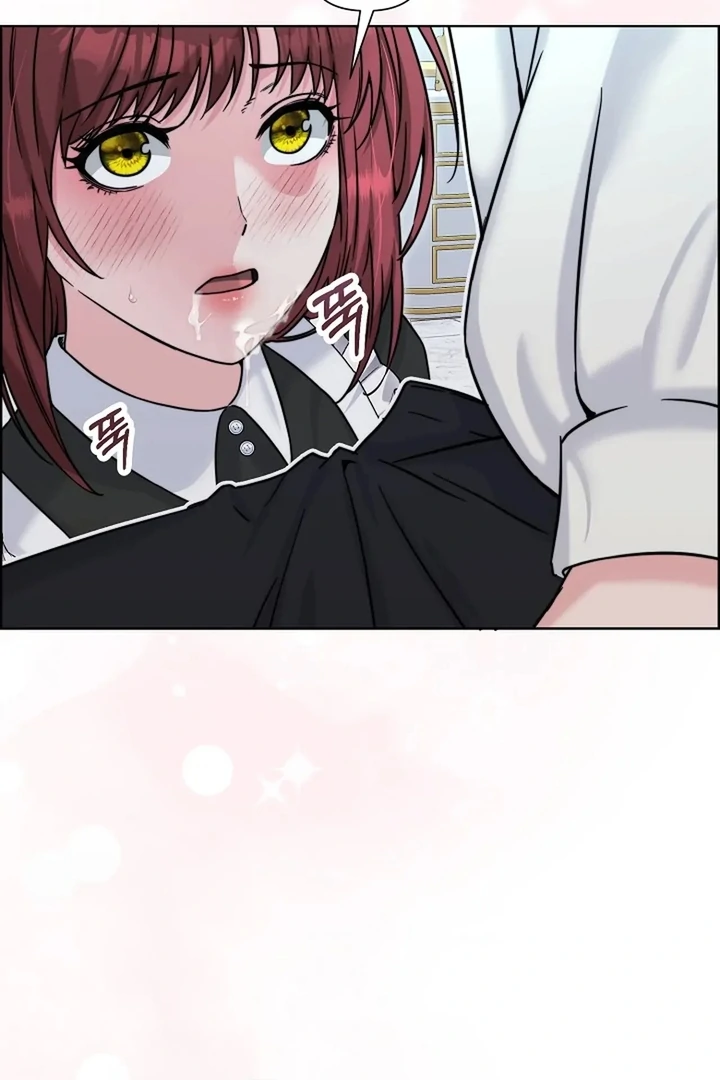 Maid’s Night Chapter 7 - Page 40
