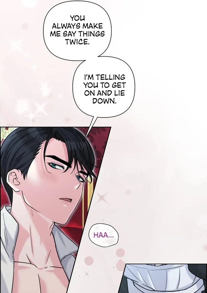 Maid’s Night Chapter 7 - Page 41