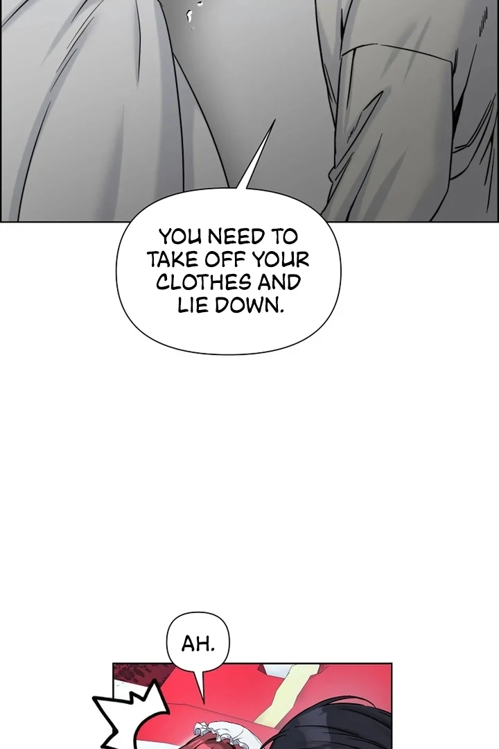 Maid’s Night Chapter 7 - Page 46