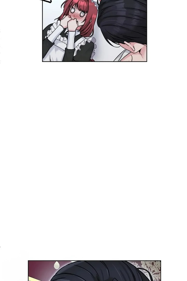 Maid’s Night Chapter 7 - Page 47