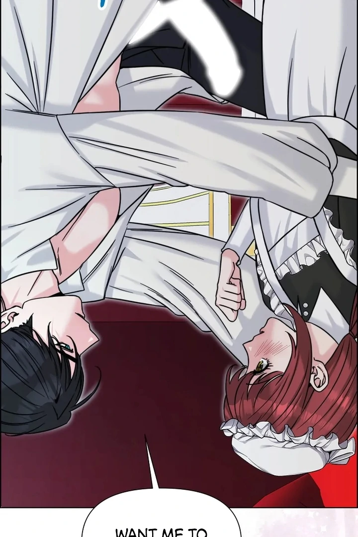 Maid’s Night Chapter 7 - Page 49