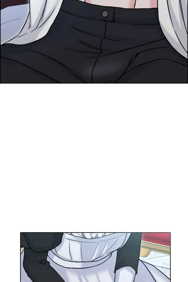 Maid’s Night Chapter 7 - Page 6