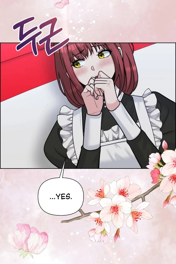Maid’s Night Chapter 7 - Page 51