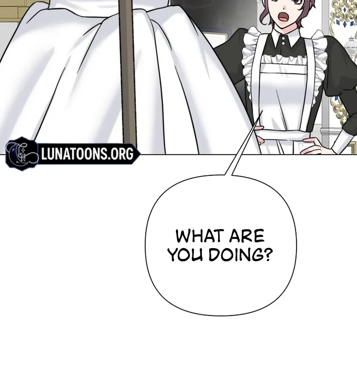 Maid’s Night Chapter 7 - Page 56
