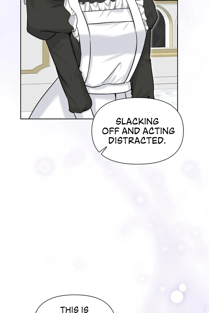 Maid’s Night Chapter 7 - Page 59