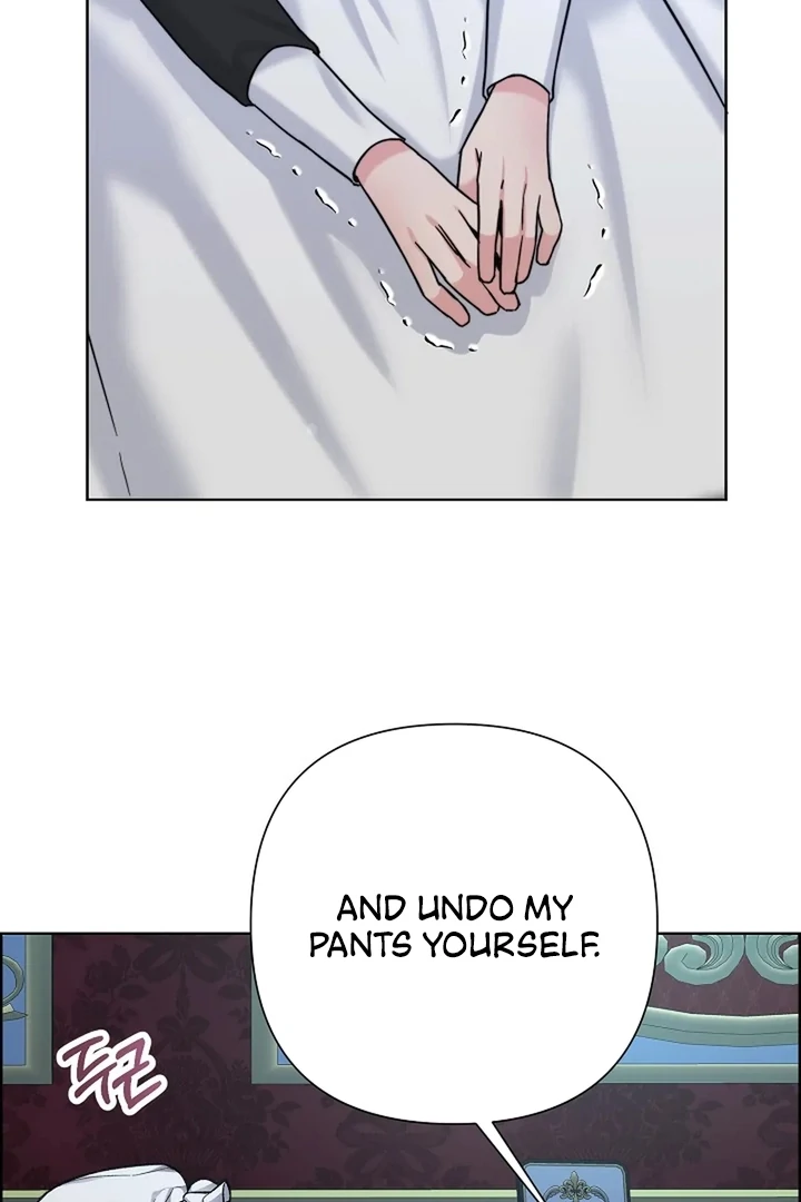 Maid’s Night Chapter 7 - Page 7