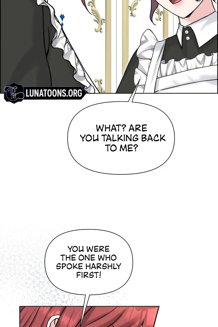 Maid’s Night Chapter 7 - Page 62