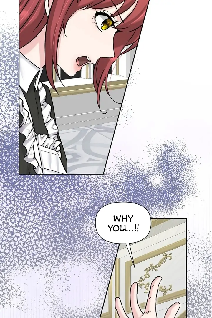 Maid’s Night Chapter 7 - Page 63