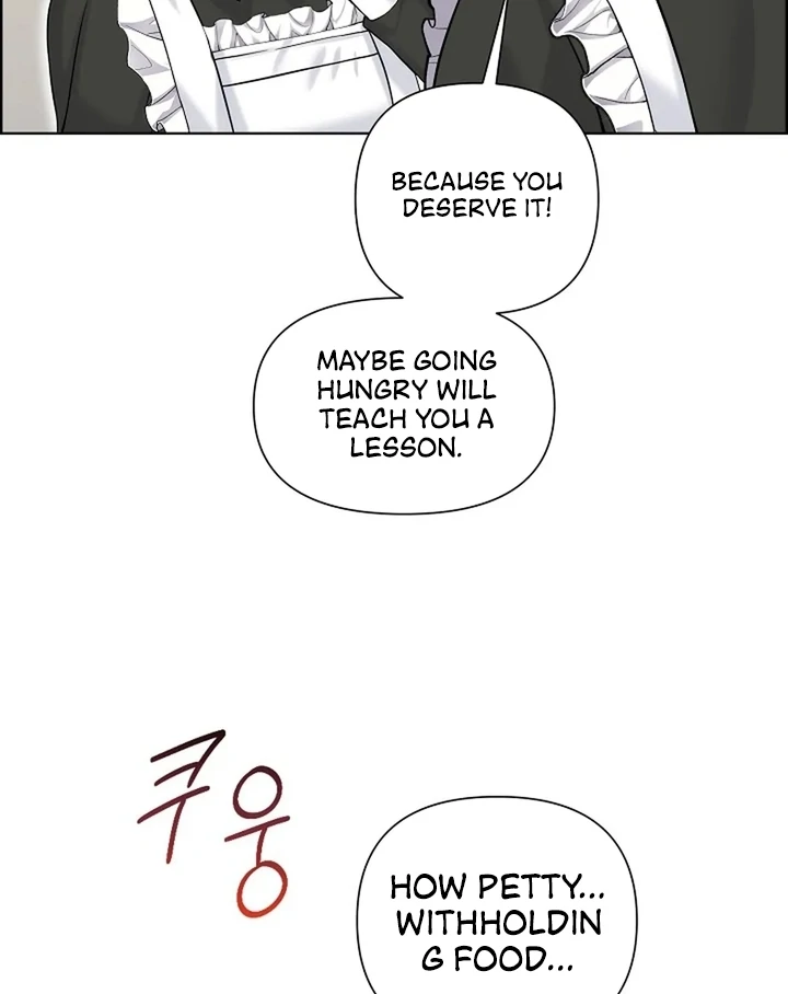 Maid’s Night Chapter 7 - Page 68