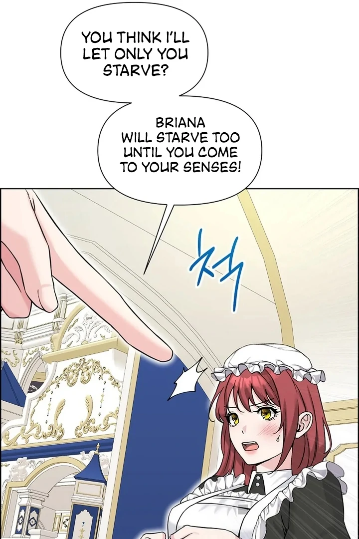 Maid’s Night Chapter 7 - Page 70