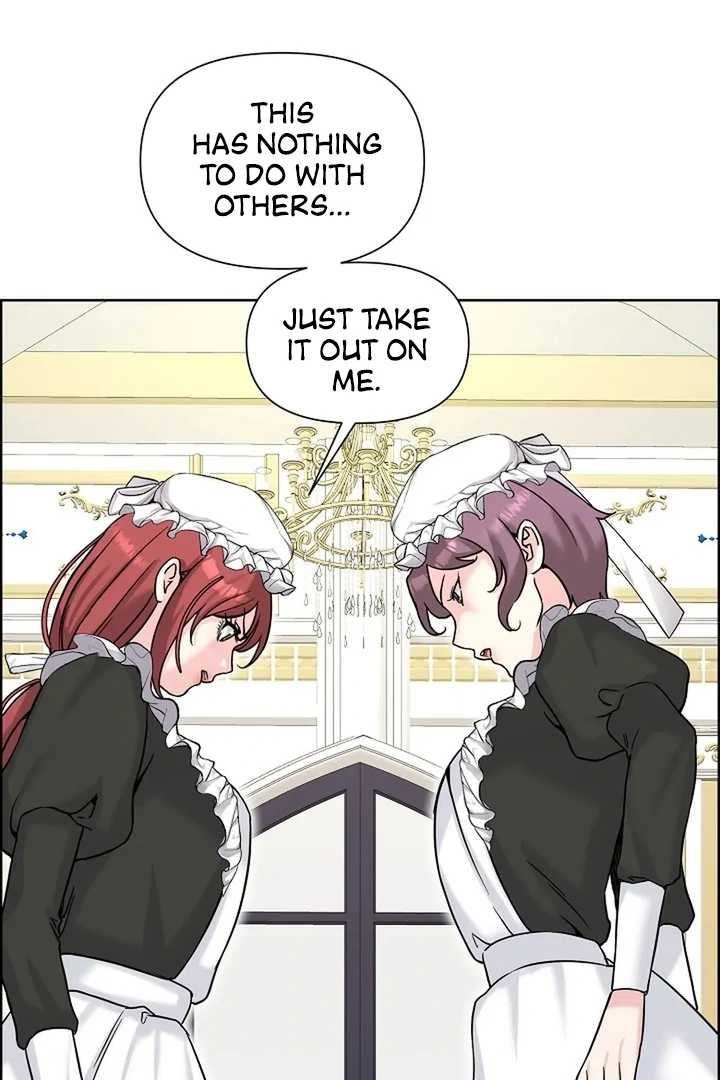 Maid’s Night Chapter 7 - Page 73