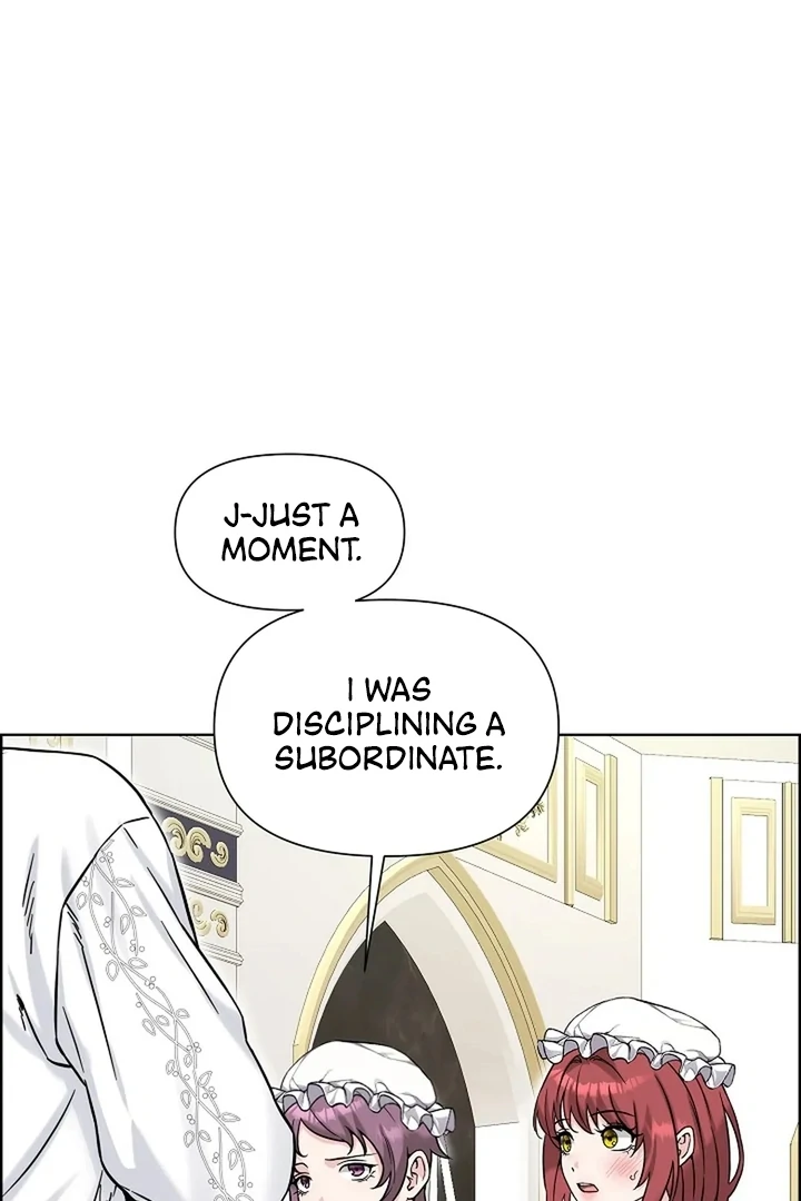 Maid’s Night Chapter 7 - Page 78