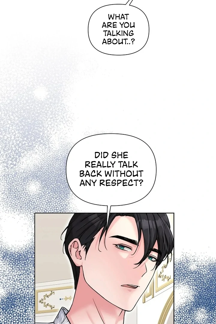 Maid’s Night Chapter 7 - Page 85