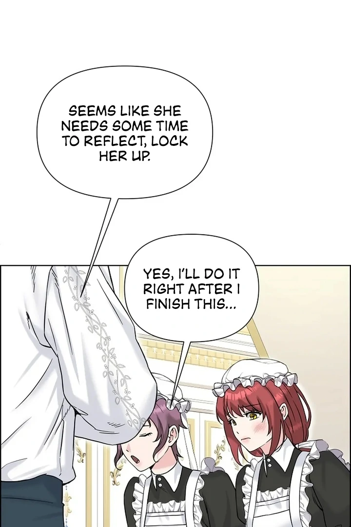 Maid’s Night Chapter 7 - Page 89