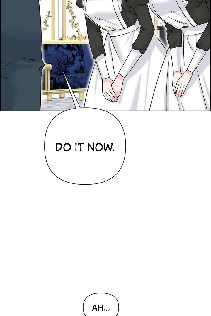 Maid’s Night Chapter 7 - Page 90